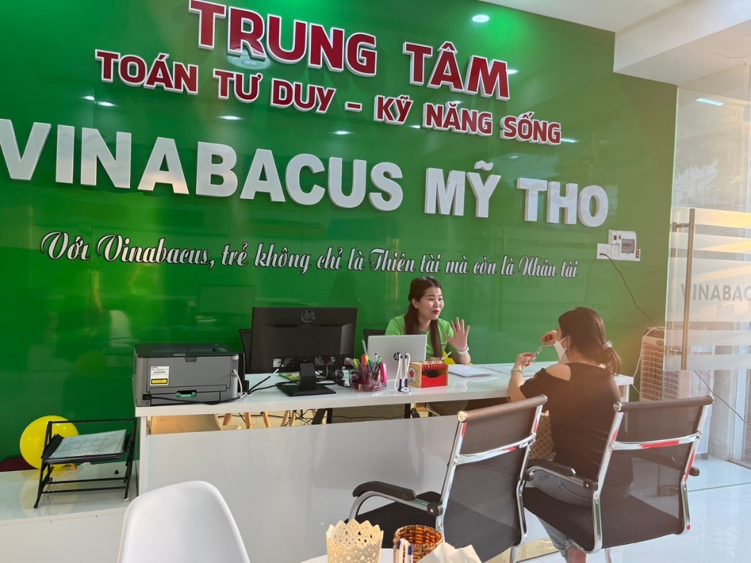 Cơ cở vật chất