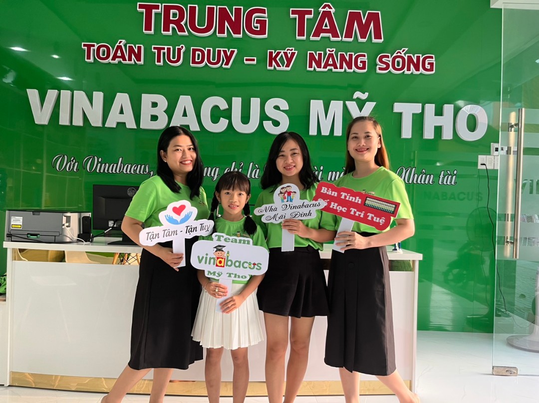 Cơ cở vật chất