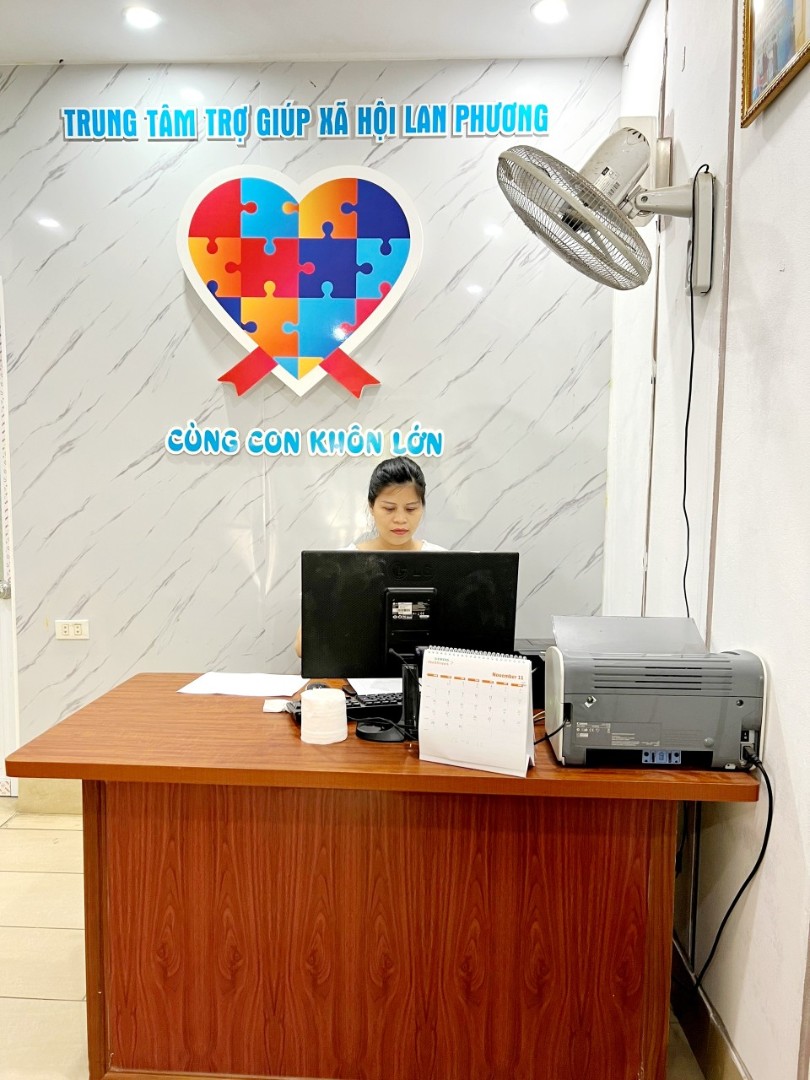 Cơ cở vật chất