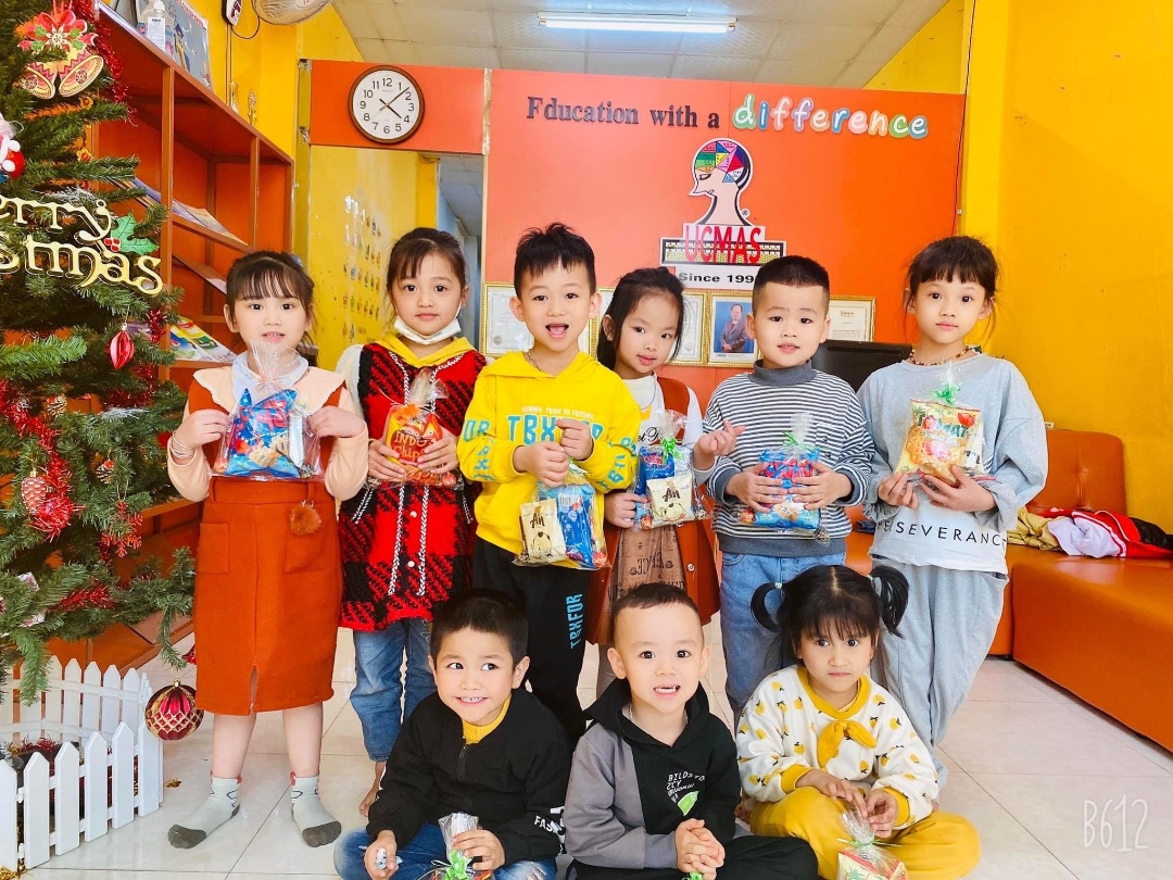 Cơ cở vật chất