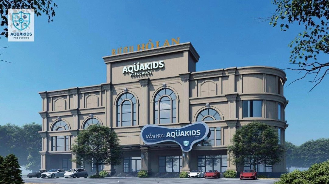 Cơ cở vật chất