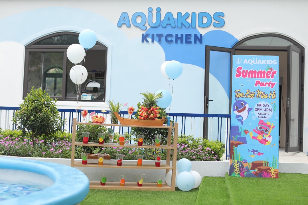 Cơ cở vật chất