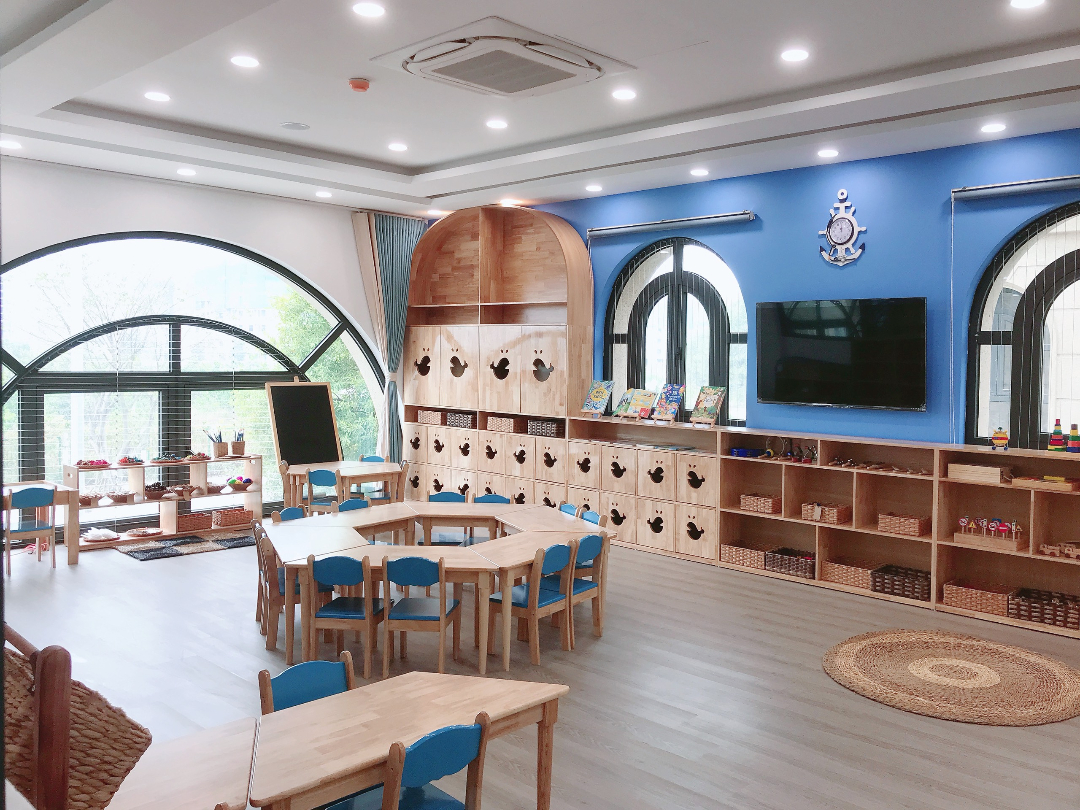 Cơ cở vật chất