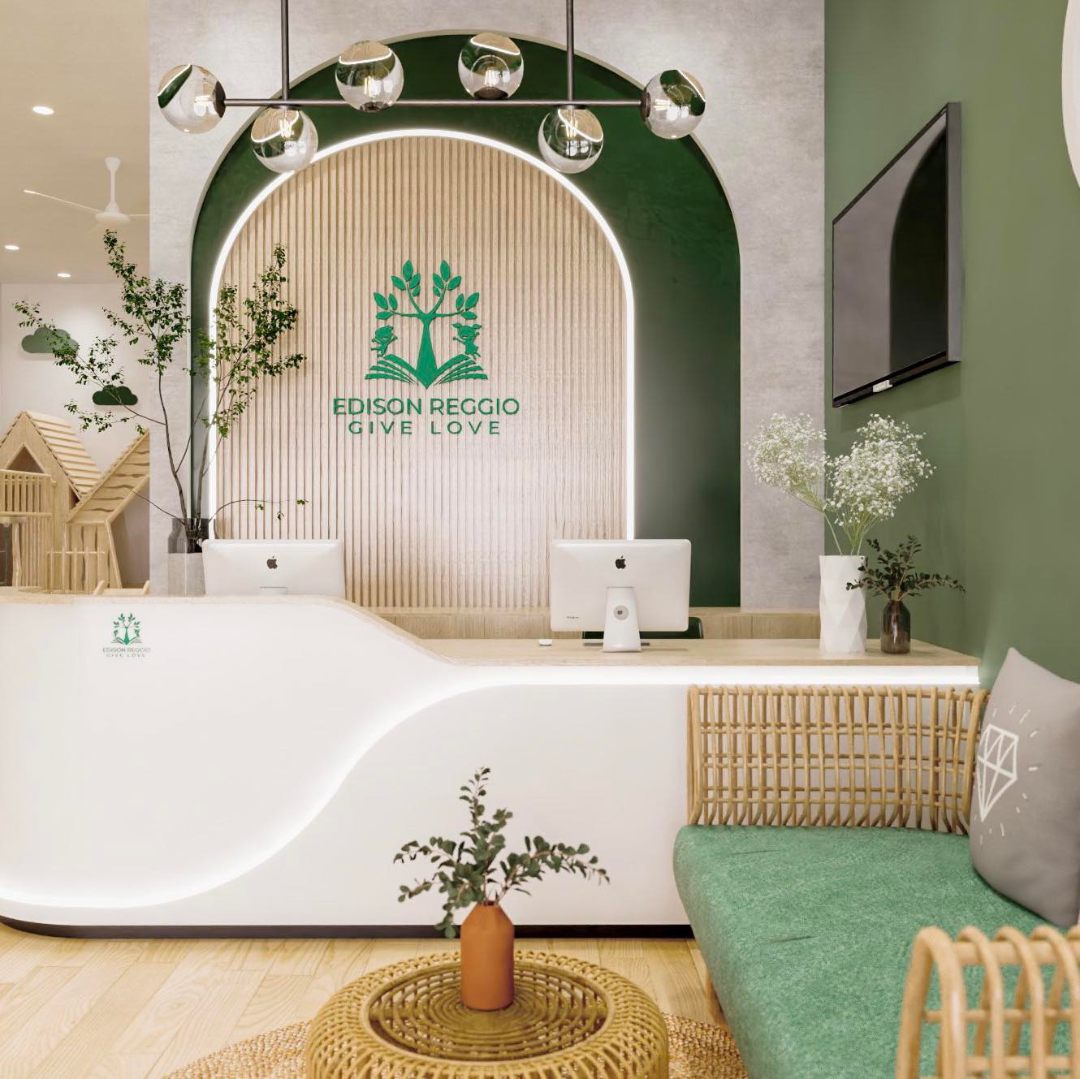 Cơ cở vật chất