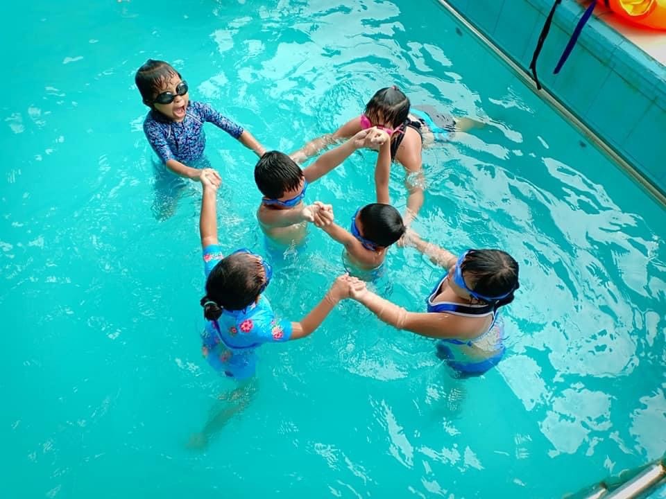 Cơ cở vật chất