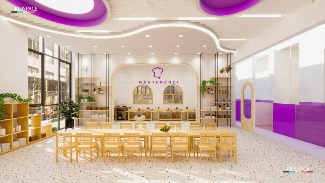 Cơ cở vật chất