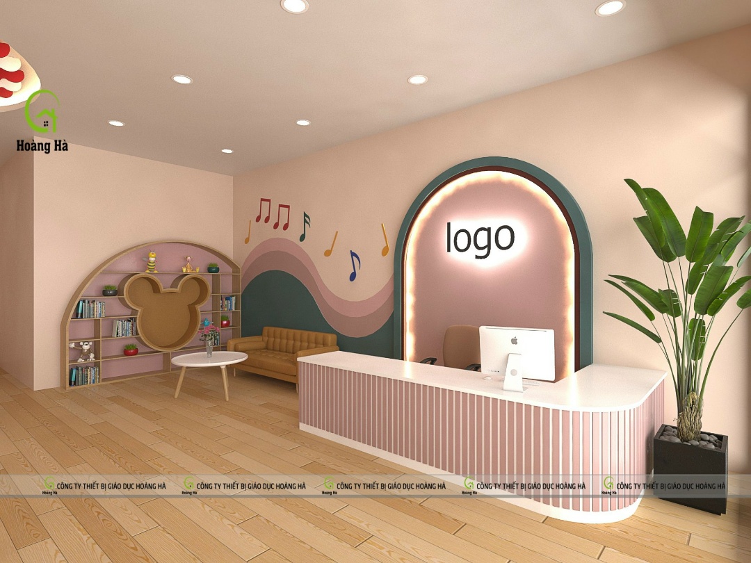 Cơ cở vật chất