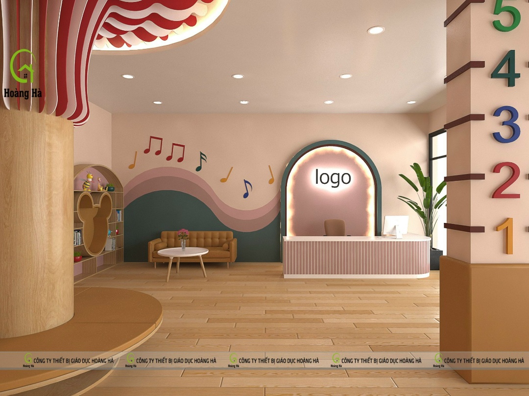 Cơ cở vật chất