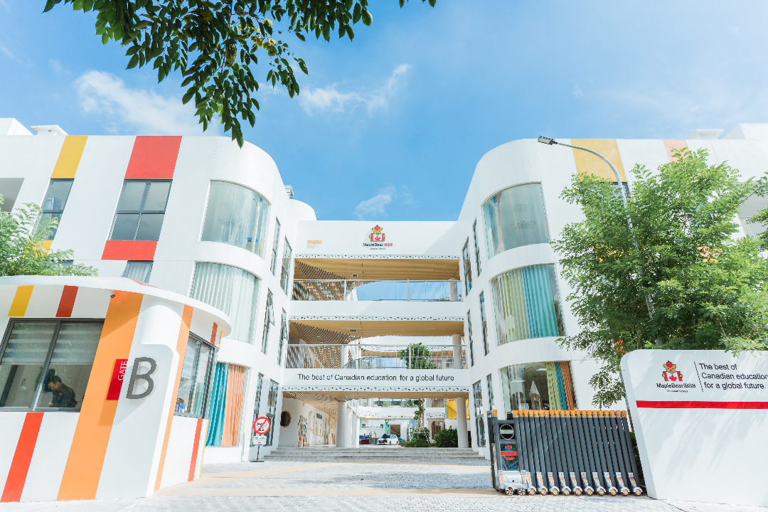 Cơ cở vật chất