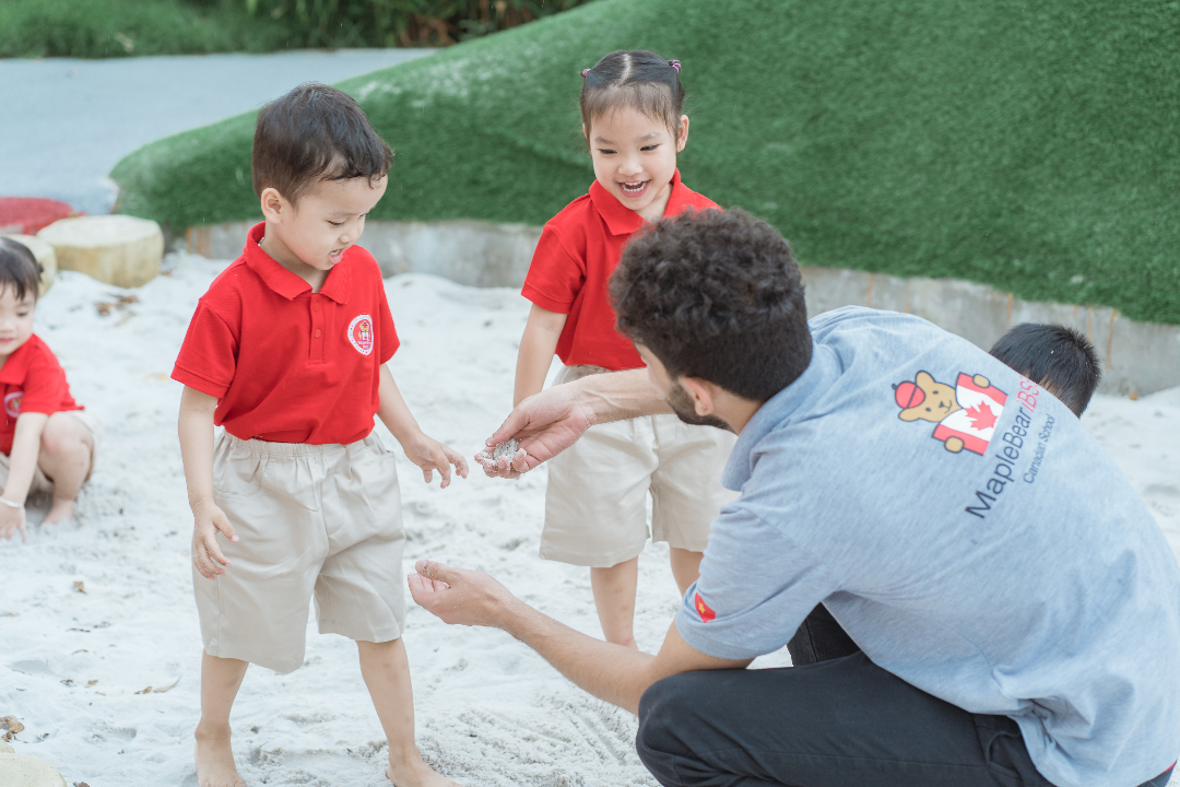 Cơ cở vật chất