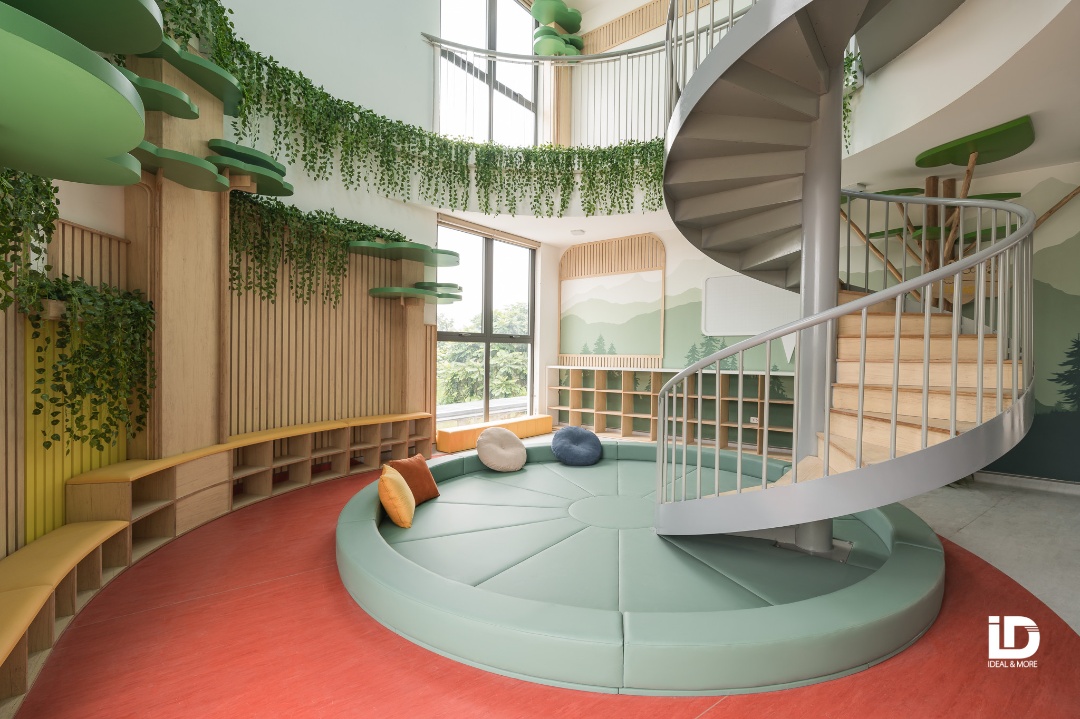 Cơ cở vật chất