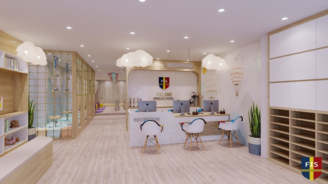 Cơ cở vật chất