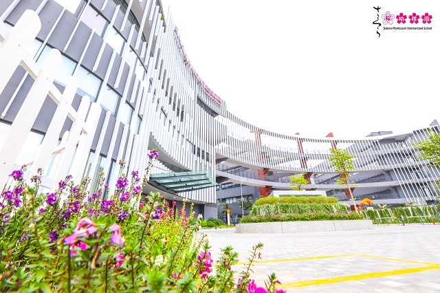 Cơ cở vật chất