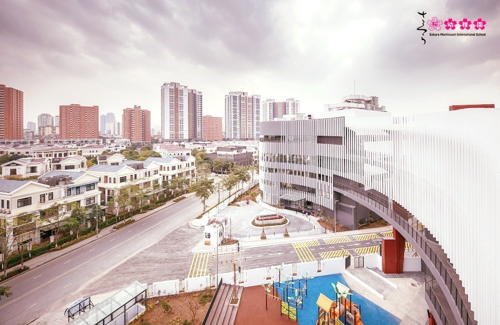 Cơ cở vật chất