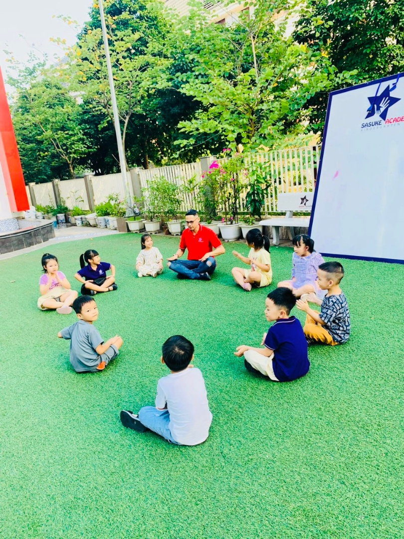 Cơ cở vật chất