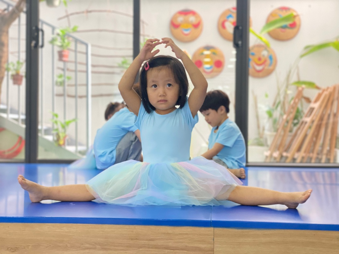 Cơ cở vật chất