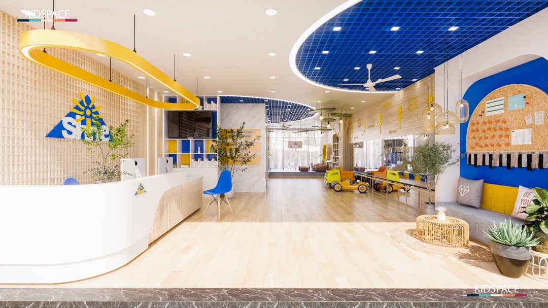 Cơ cở vật chất