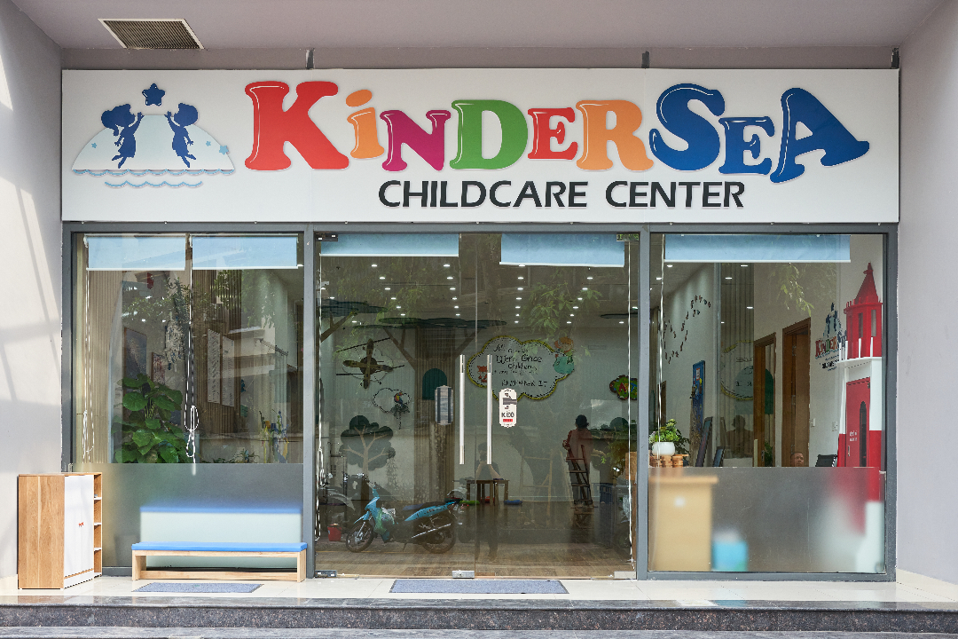 Cơ cở vật chất