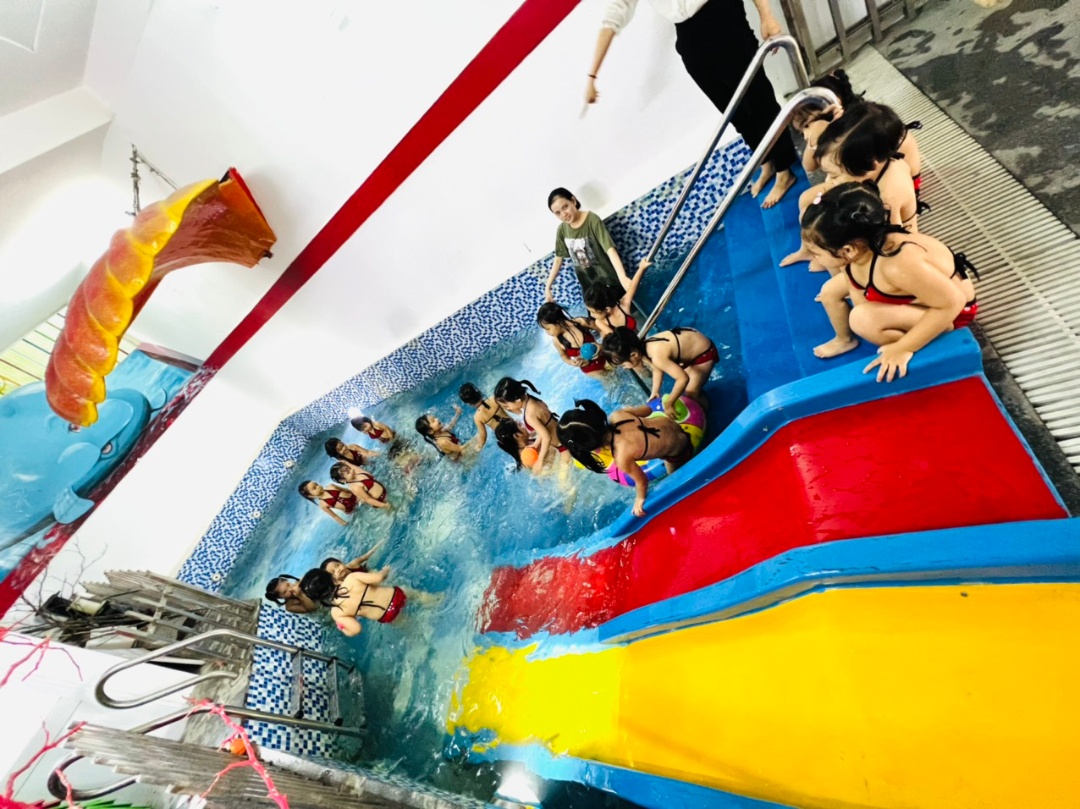 Cơ cở vật chất