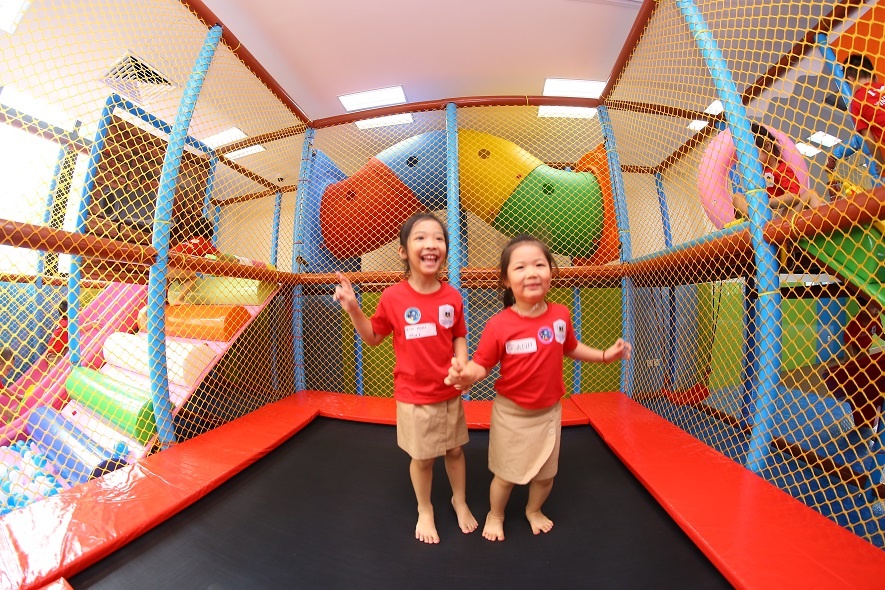 Cơ cở vật chất