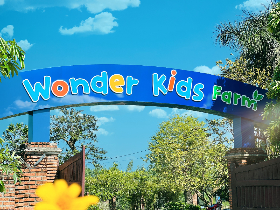 Cơ cở vật chất