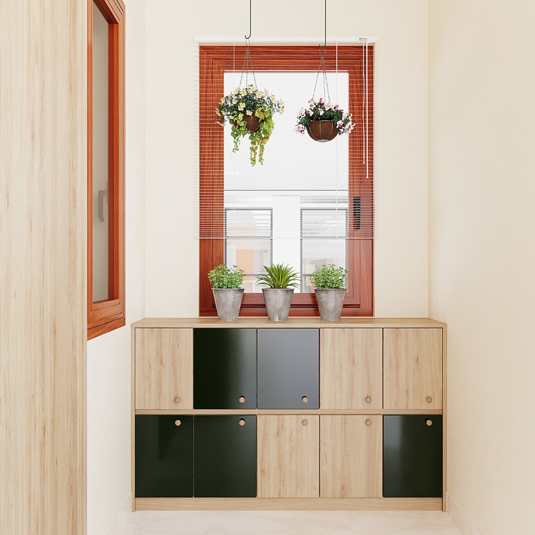 Cơ cở vật chất