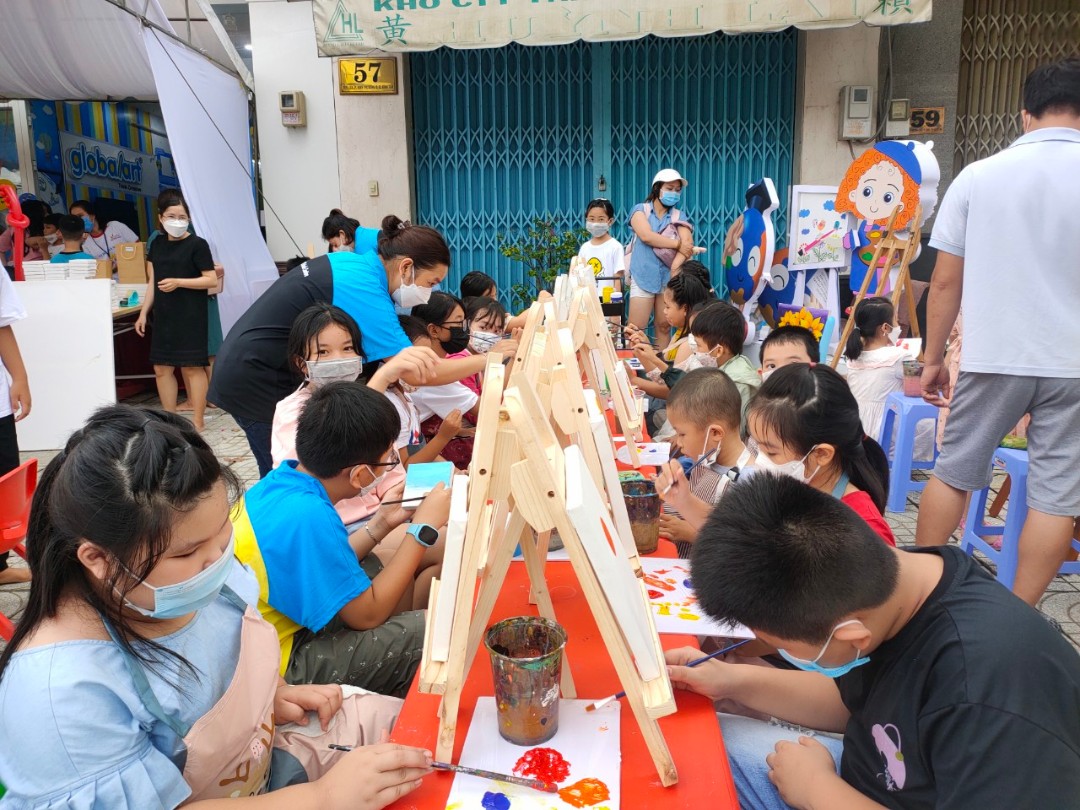 Điểm nổi bật