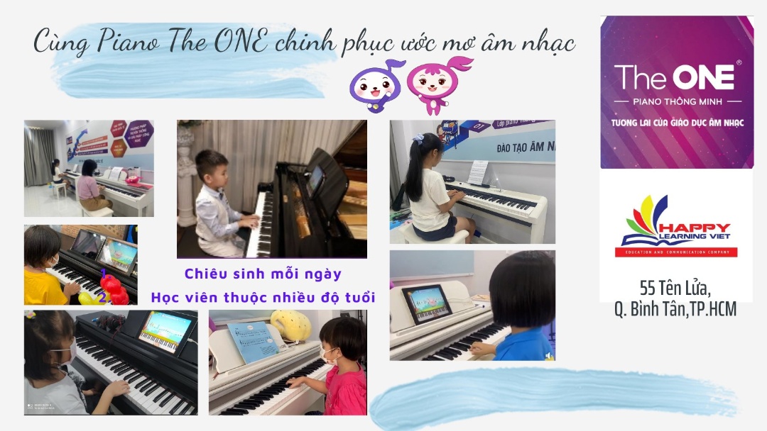 Điểm nổi bật