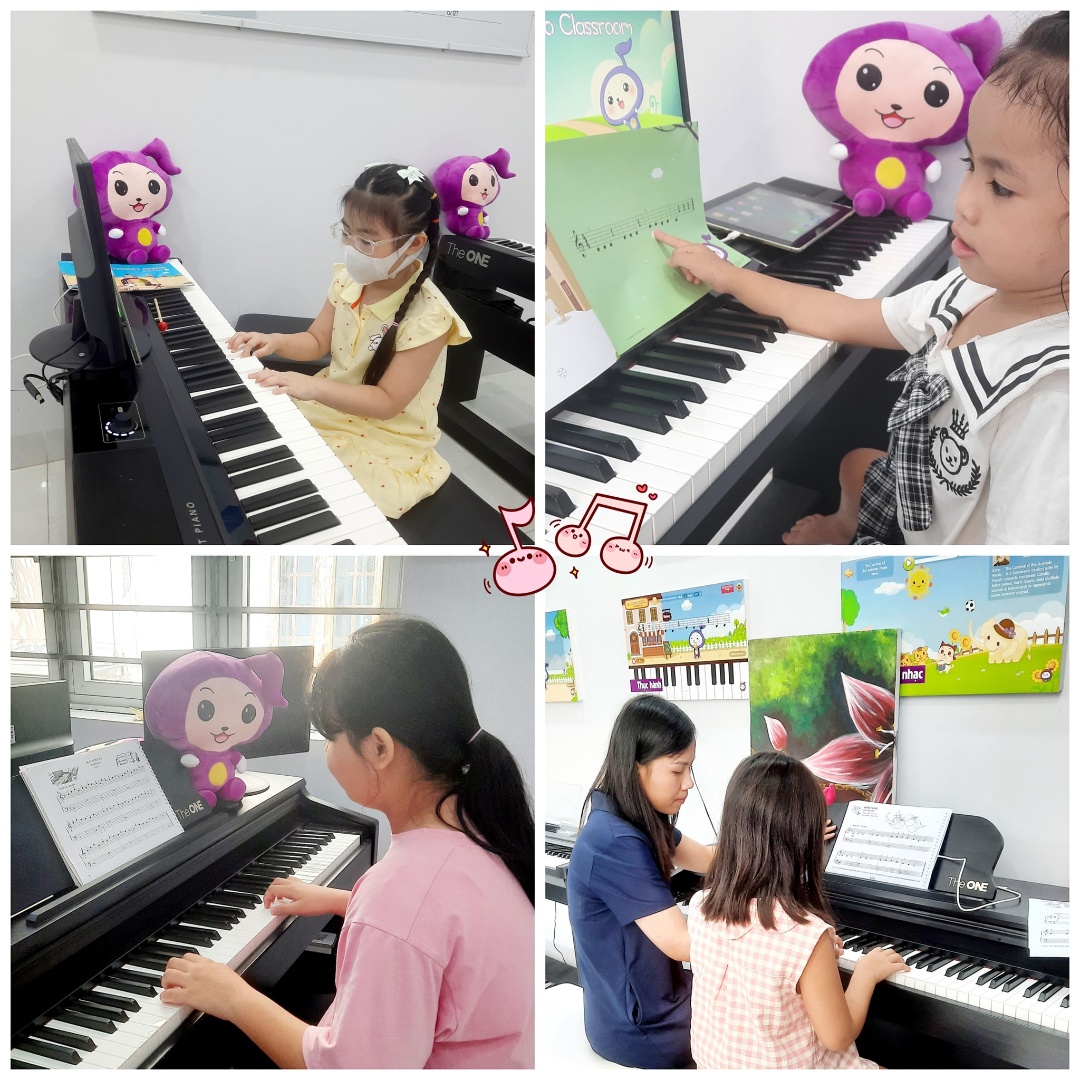 Điểm nổi bật