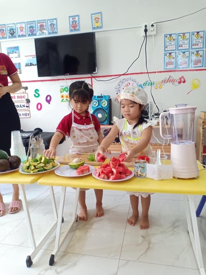 Điểm nổi bật