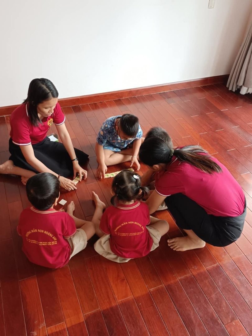 Điểm nổi bật