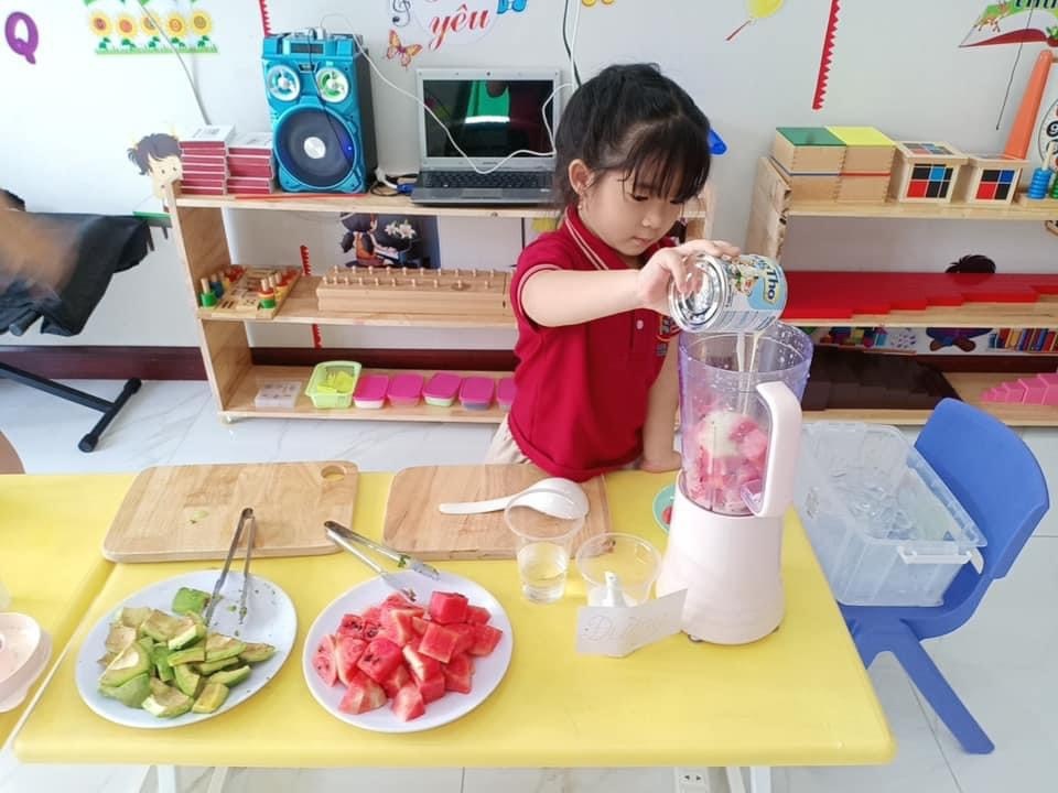 Điểm nổi bật