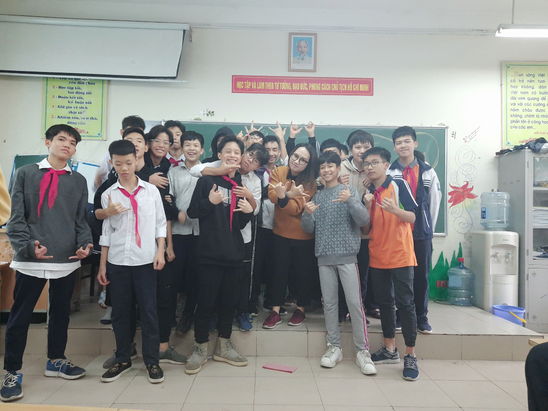 Điểm nổi bật