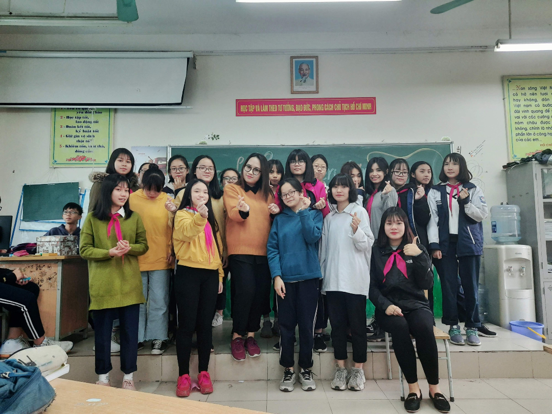 Điểm nổi bật