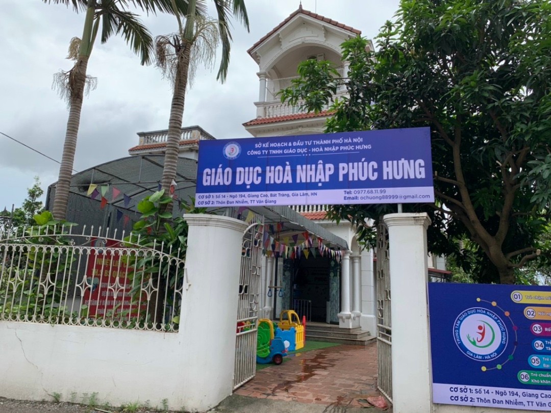 Điểm nổi bật