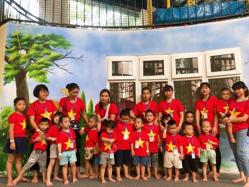 Điểm nổi bật