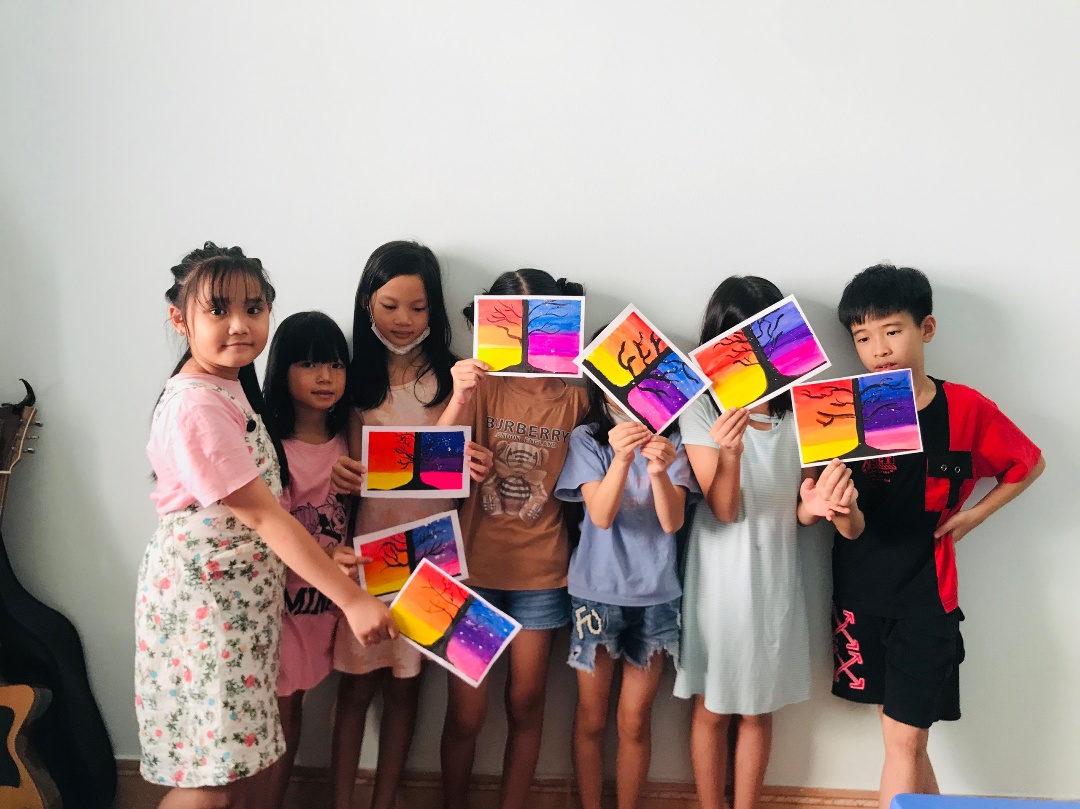 Điểm nổi bật