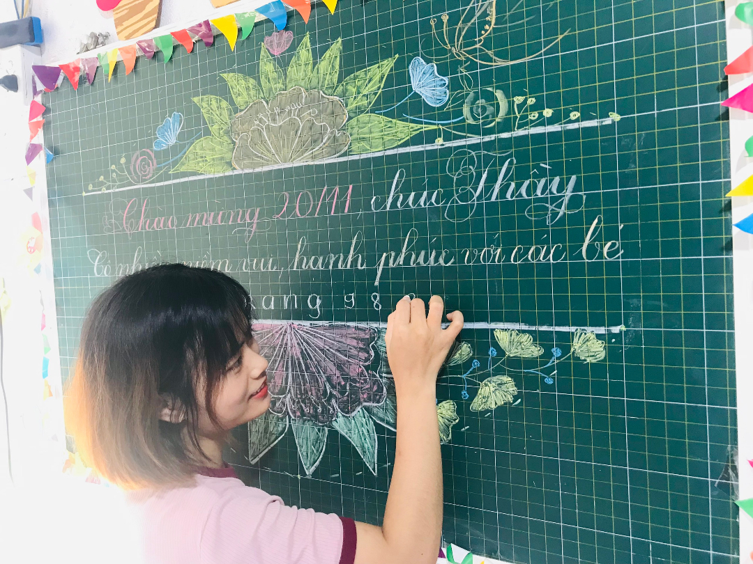Điểm nổi bật