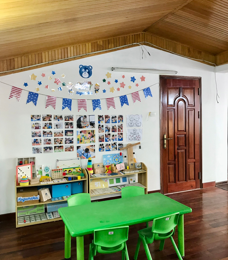 Điểm nổi bật