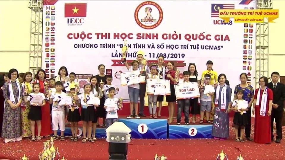 Điểm nổi bật