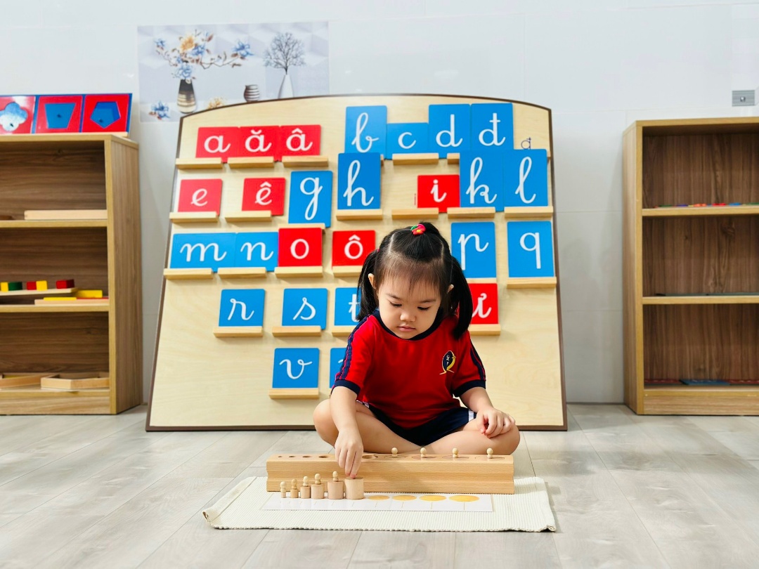 Điểm nổi bật