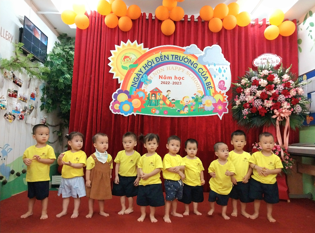 Điểm nổi bật