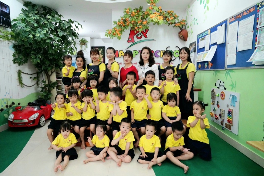 Điểm nổi bật