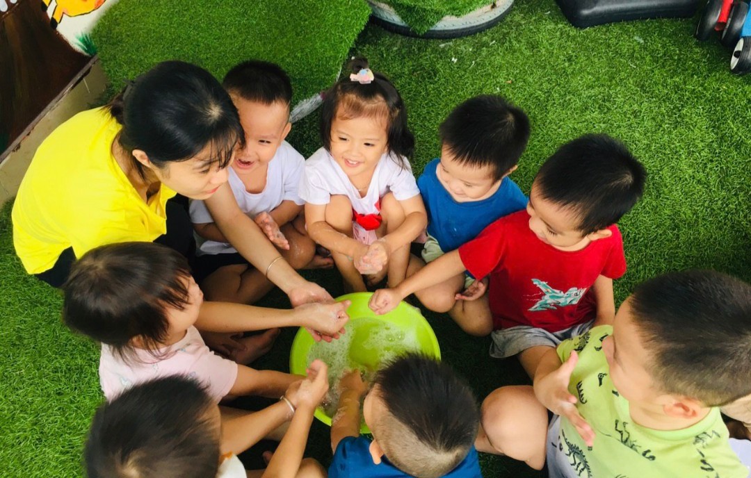 Điểm nổi bật