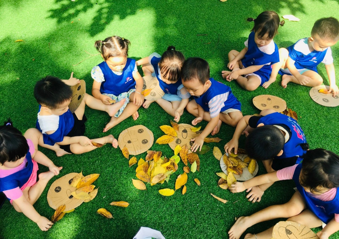 Điểm nổi bật
