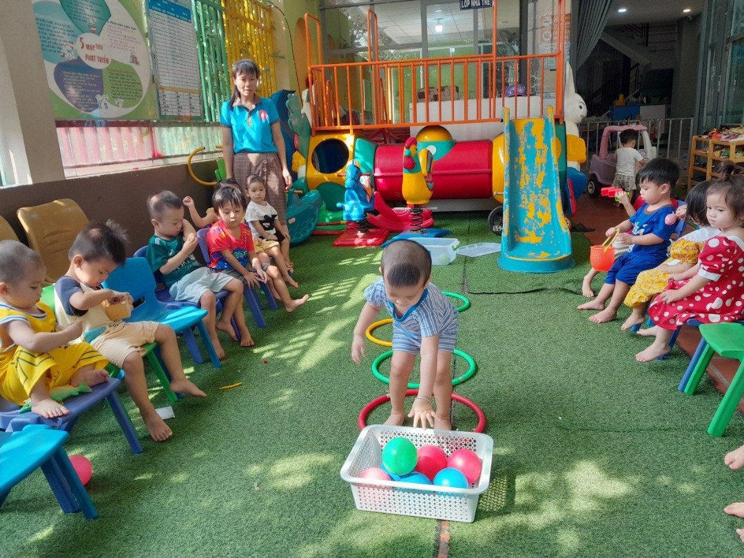 Điểm nổi bật