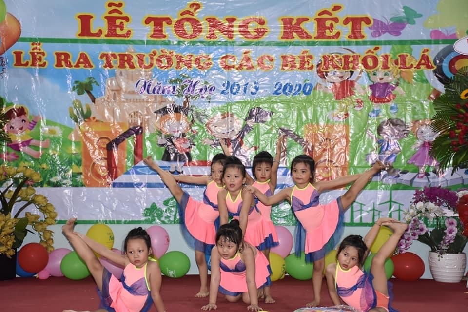 Điểm nổi bật