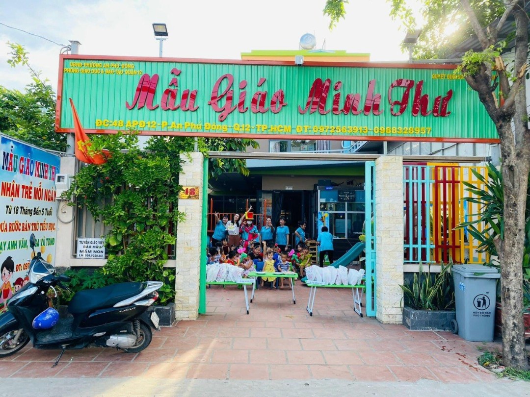 Điểm nổi bật