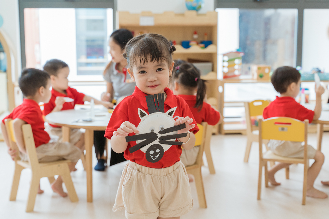 Điểm nổi bật