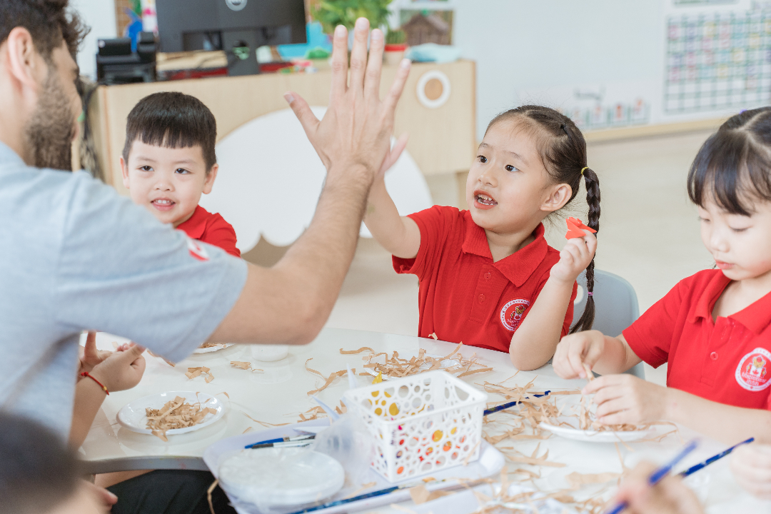 Điểm nổi bật